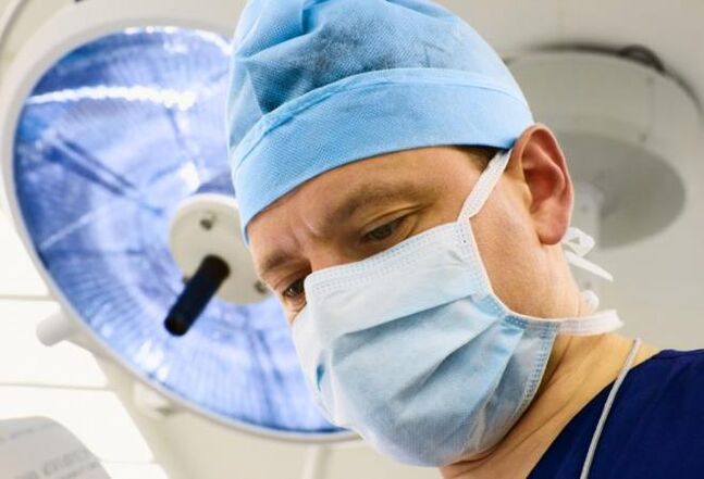 a gége papillomatosisának sebészeti kezelése