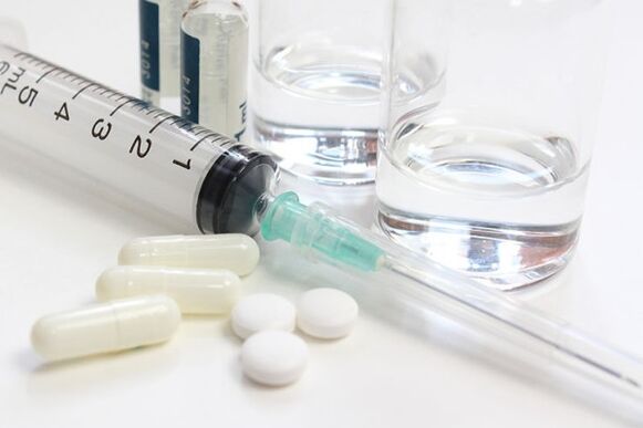 Gyógyszerek a HPV elleni immunitás javítására